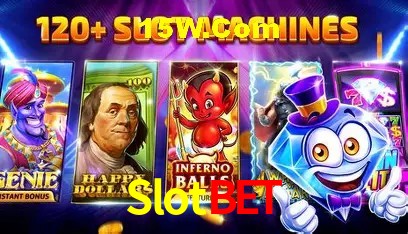 Slotbet Vip