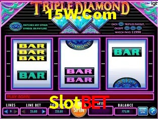 Slotbet