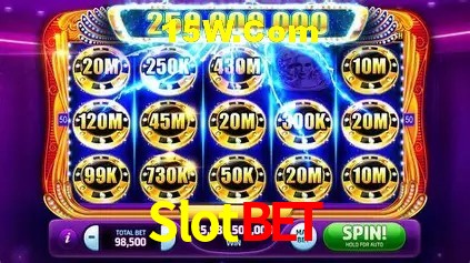 Explore as vantagens do Slotbet: serviço profissional e confiabilidade