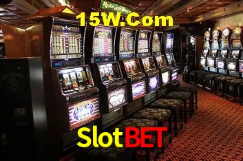Slotbet