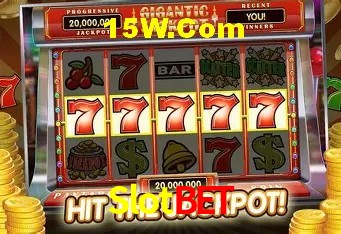  Slotbet App