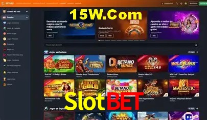 Slotbet Vip